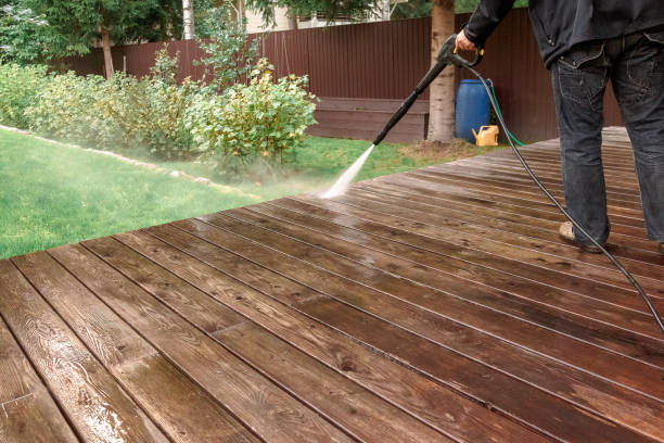 Boat and Dock Cleaning in Graton, CA